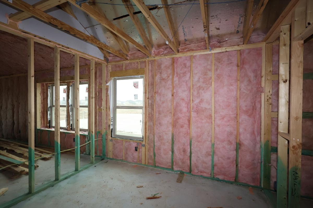 Insulation