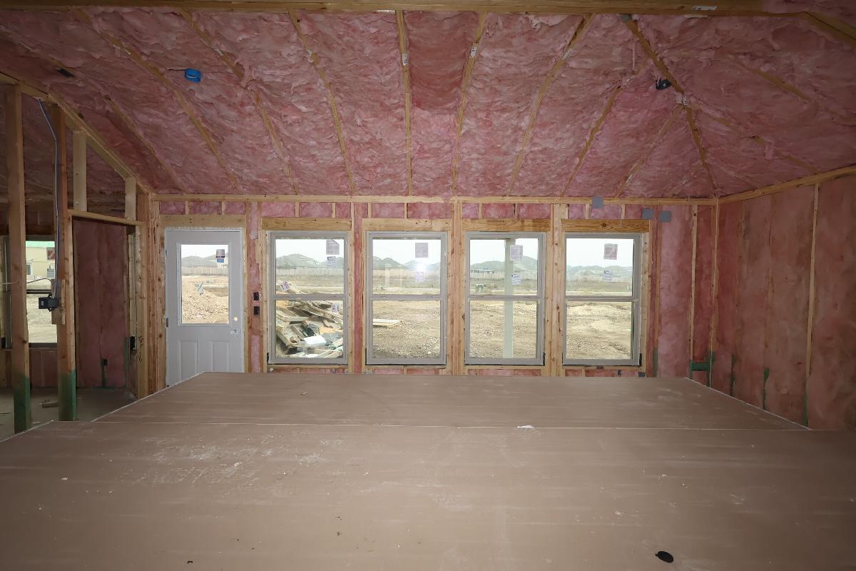 Insulation