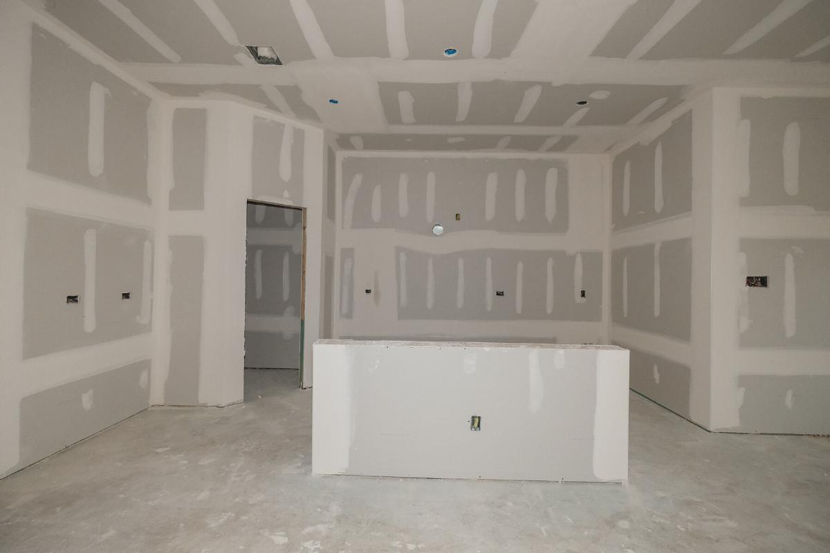 Drywall