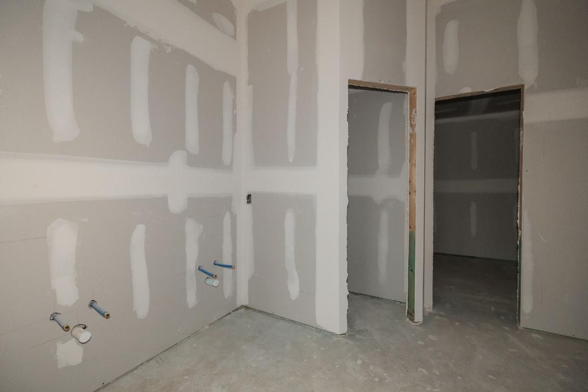 Drywall