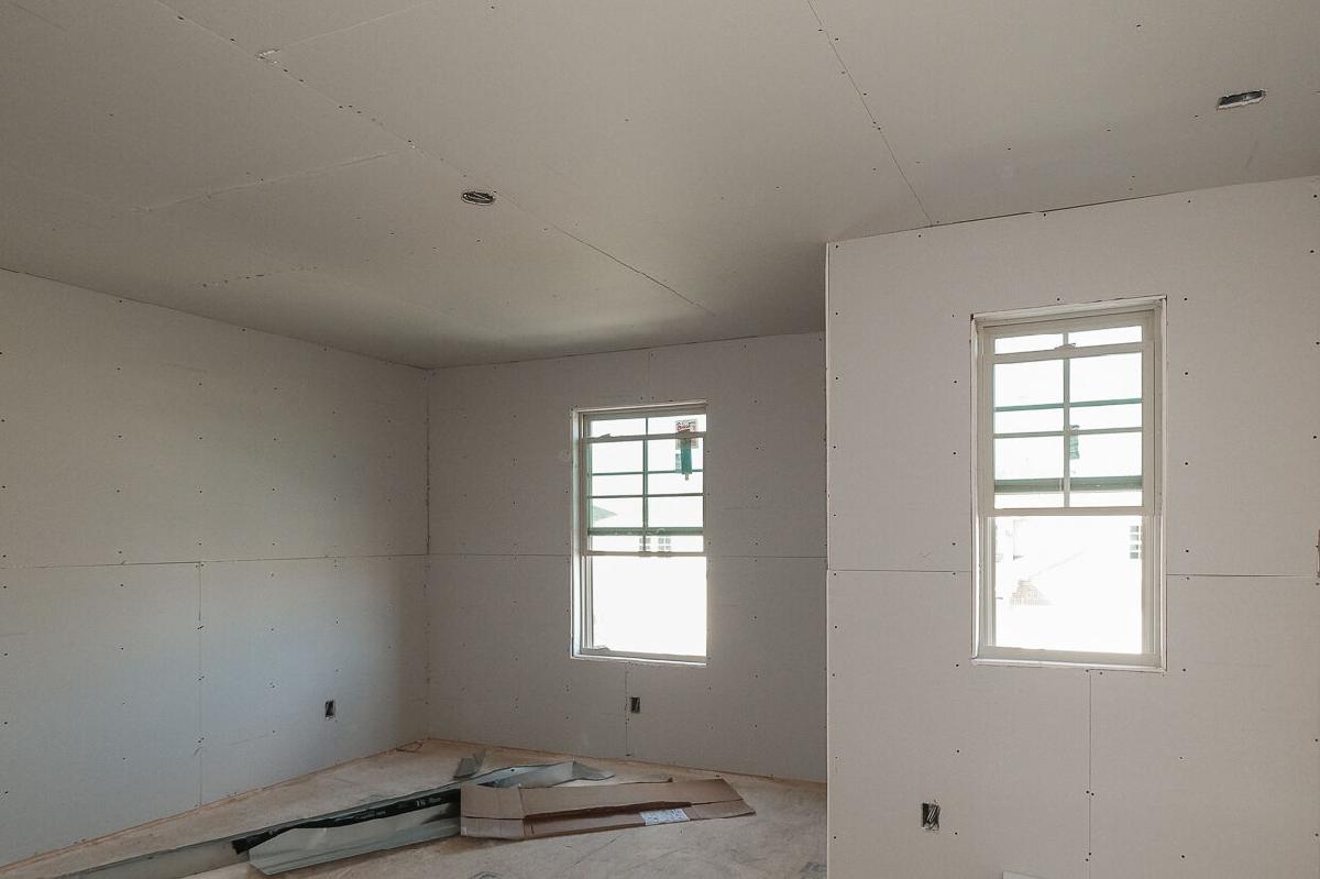 Drywall