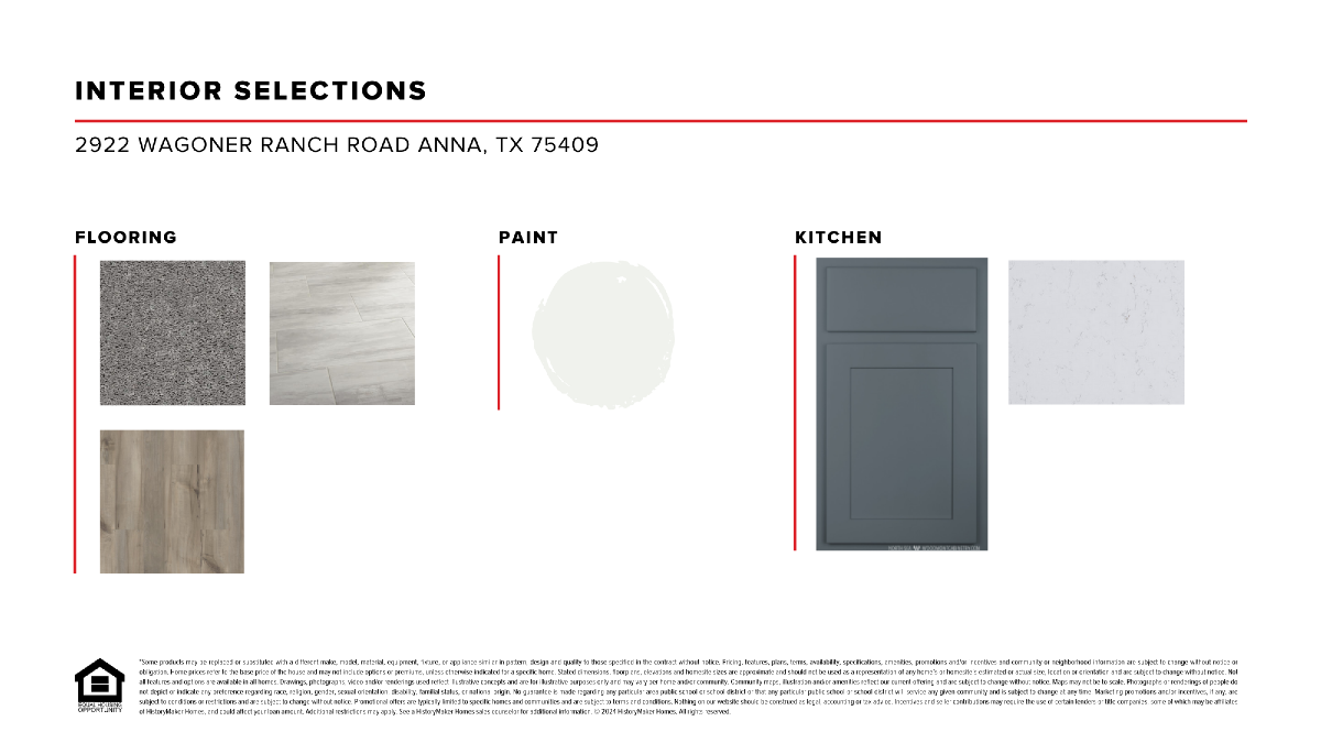 2922 Wagoner Ranch Road