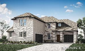 7721 Sweet Sorghum Street