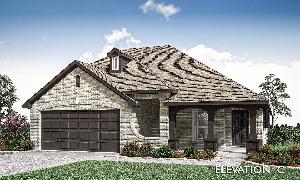 3420 Running Stream Way