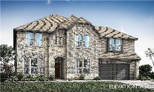 2409 Gentle Knoll Drive