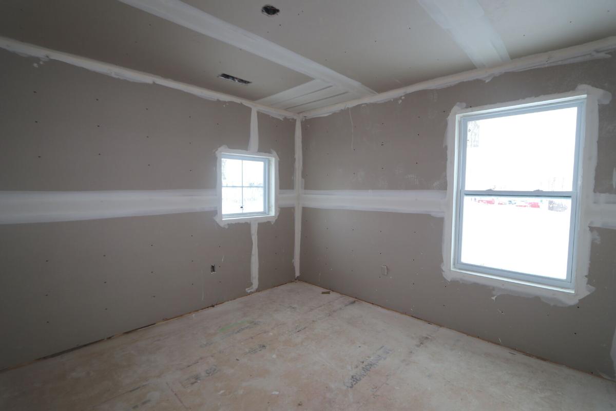 Drywall