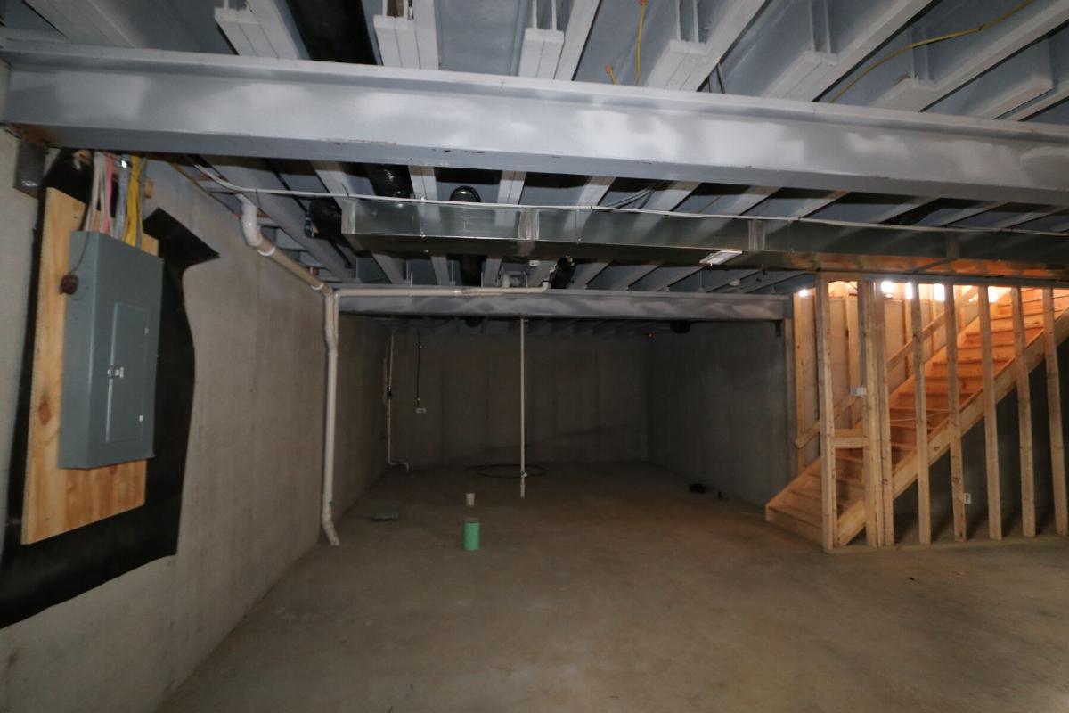Basement