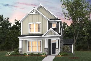 Muirfield Elevation C