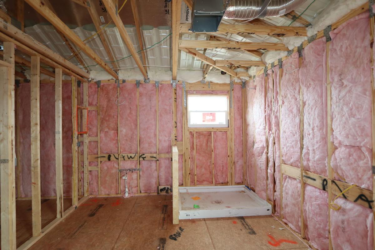 Insulation