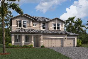 Santa Monica Elevation C