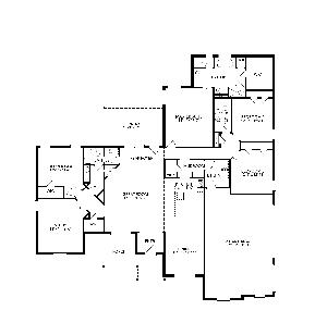 3012 Valley View Drive