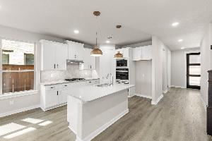 Hemmingway Floorplan Representative Photography