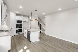 Hemmingway Floorplan Representative Photography