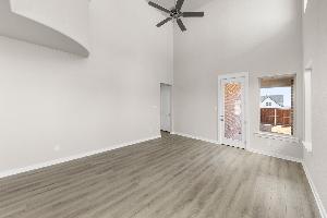 Hemmingway Floorplan Representative Photography