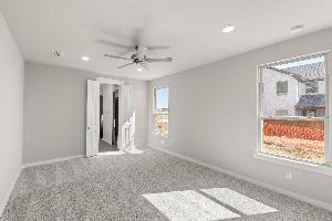 Hemmingway Floorplan Representative Photography