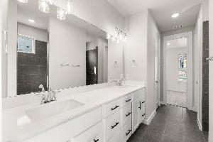 Hemmingway Floorplan Representative Photography