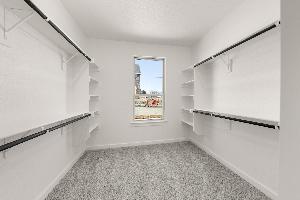 Hemmingway Floorplan Representative Photography