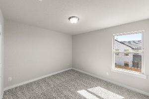 Hemmingway Floorplan Representative Photography