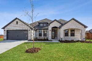 740 Carriage Hill Road