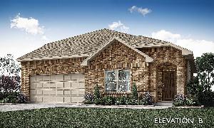3219 Blossom Trail