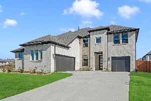 1110 Worthington Drive