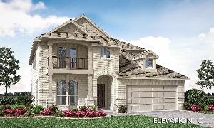 323 Atlas Cedar Drive