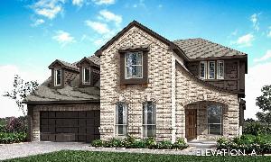 805 Trout Lilly Drive