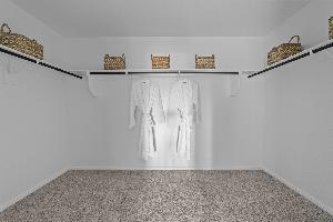 Owner's Closet