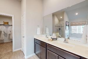 Owner's Bathroom
