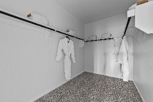 Owner's Closet