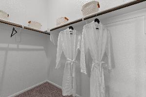 Owner's Closet