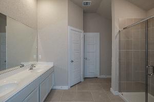 Owner's Bathroom