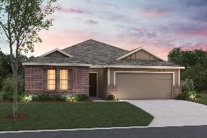 6723 Tasajillo Spring