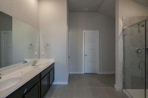 Owner's Bathroom