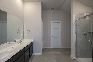 Owner's Bathroom