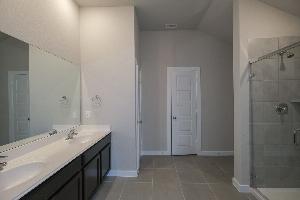 Owner's Bathroom