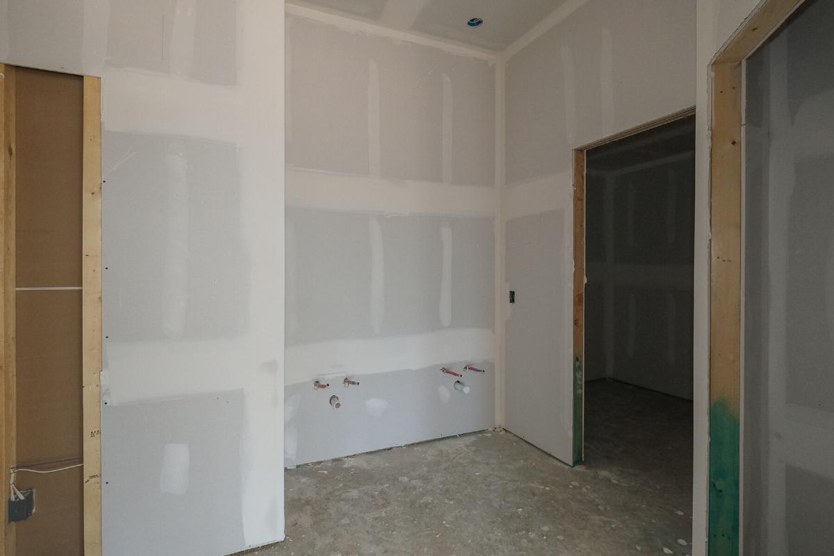 Drywall