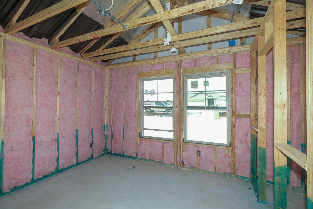 Insulation