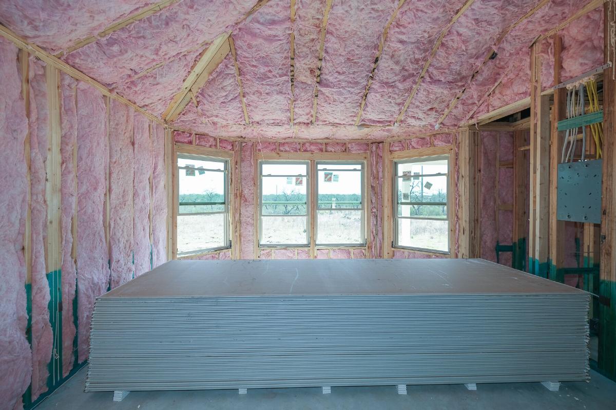 Insulation