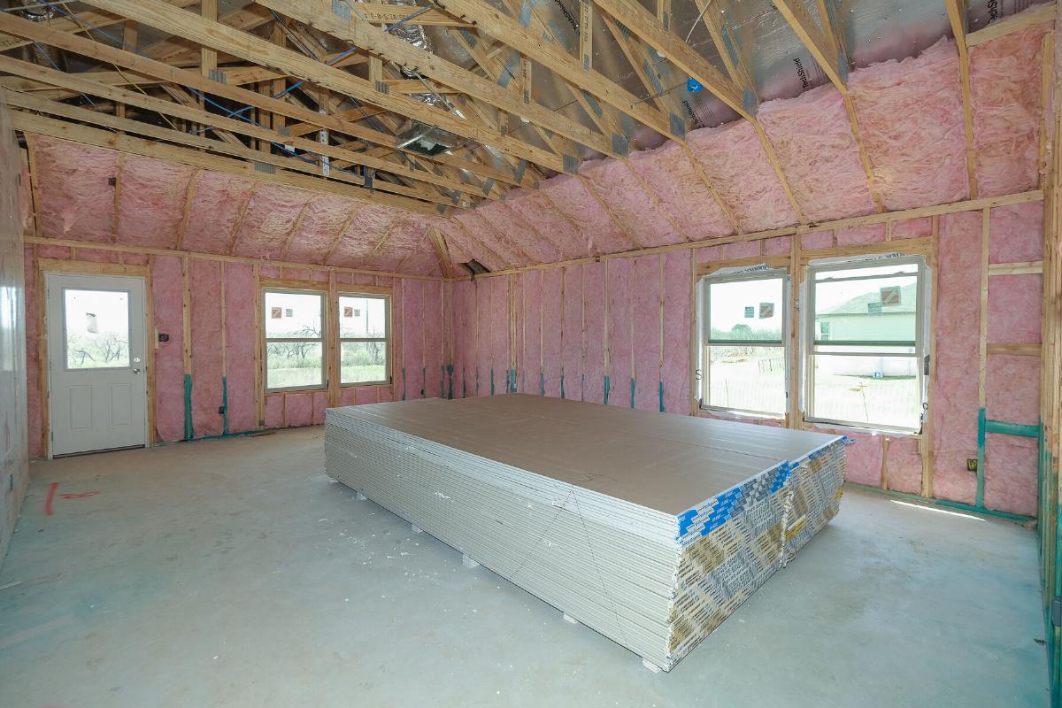 Insulation