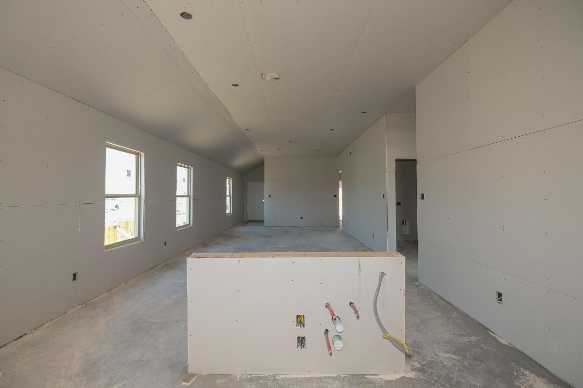 Drywall