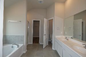 Owner's Bathroom