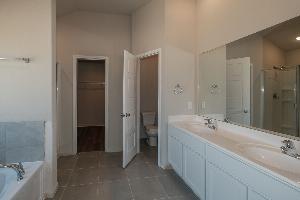 Owner's Bathroom