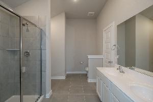 Owner's Bathroom