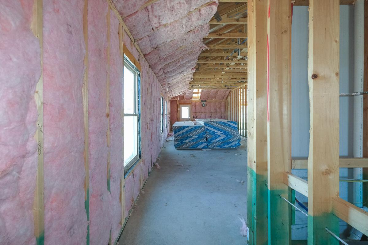 Insulation