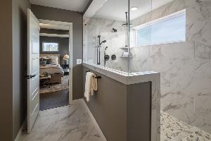 Owner's Bathroom