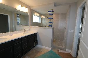 Owner's Bathroom