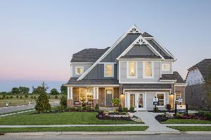 Front Exterior - Representational Photo