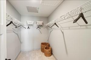 Owners Closet