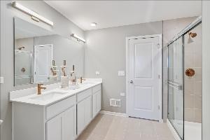 Owners Bathroom